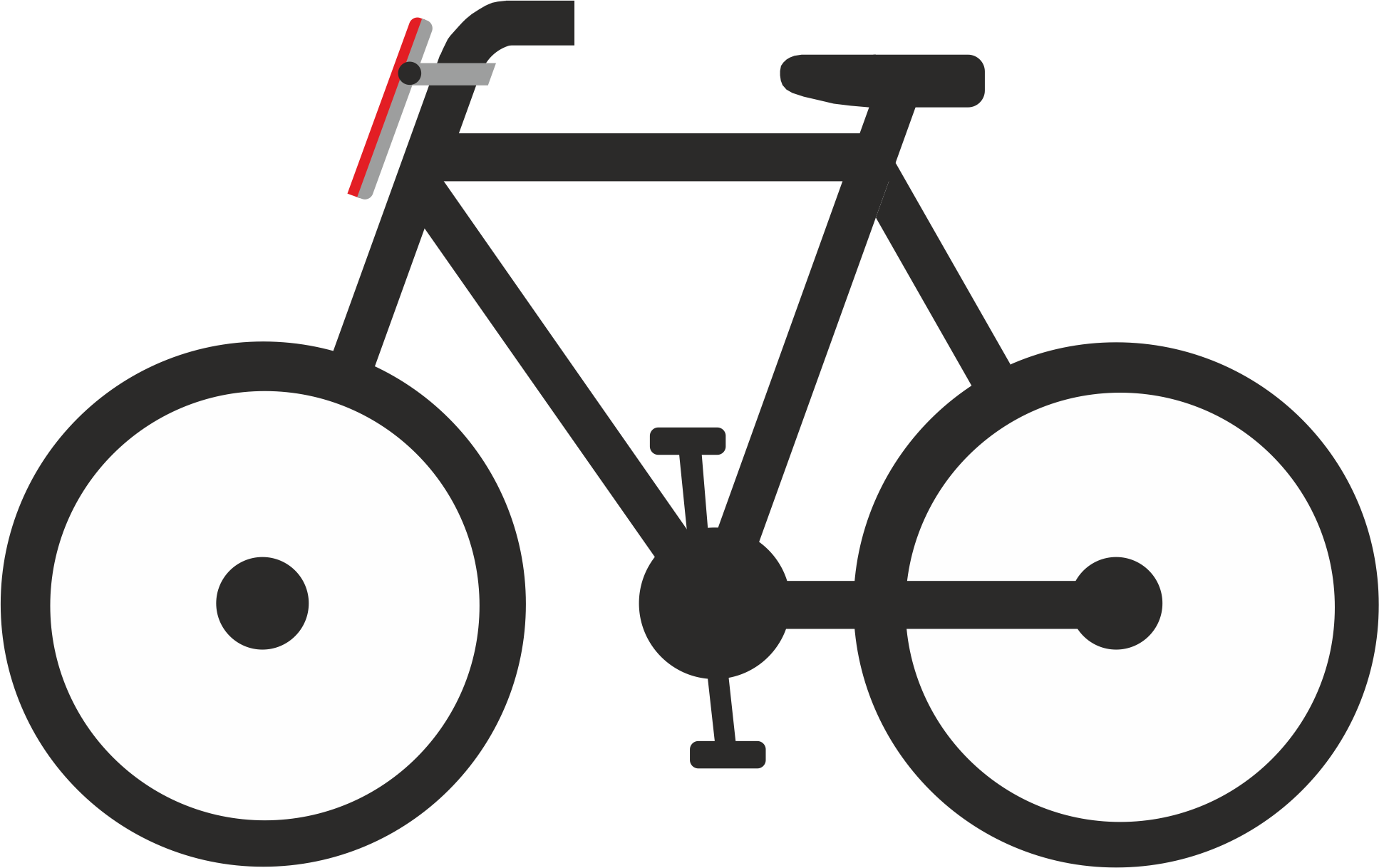 Fahrradhalterung Mobil Handy